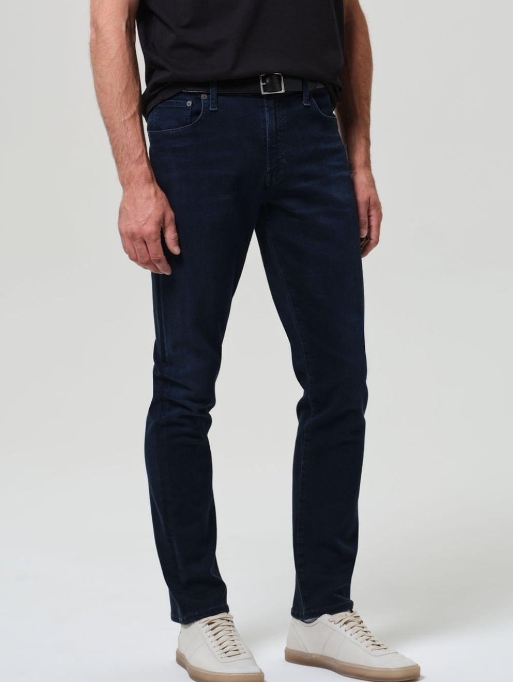 Citizens Of Humanity Gage Straight Performance Jeans